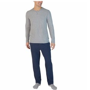 Eddie Bauer Men Lounge Set